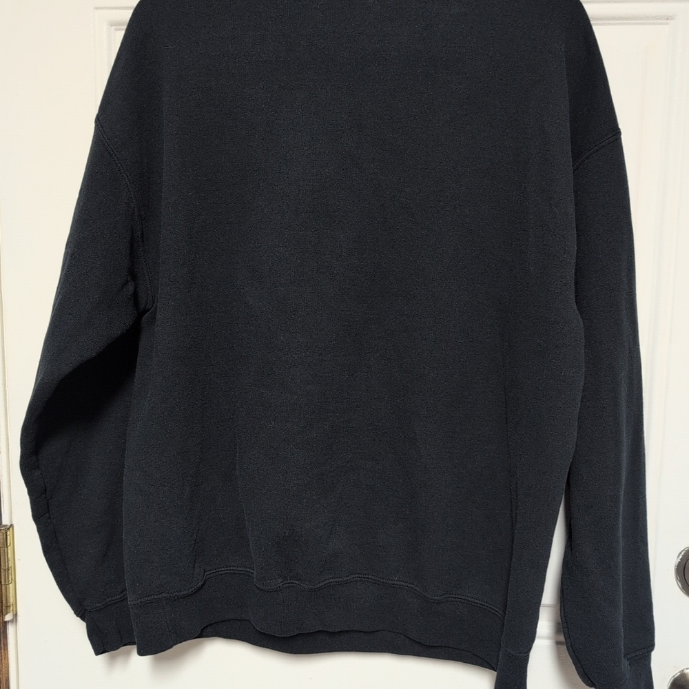 OMOCAT Fudanshi Anime Sweater Crewneck Size Large - Picture 9 of 15